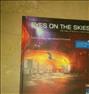 کتاب و مجله  ، کتاب Eyes on the skies انتشارات wiley-vch