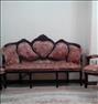 صندلی راحتی ، مبل استیل فرهی نه نفره حتماا حتماا ببینید