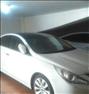 فروش خودرو  ، هیوندا سوناتا2012...چک یا سفته