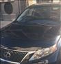 فروش خودرو ، lexsus rx350 2012