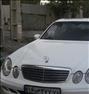 فروش خودرو ، بنزe240مدل2003