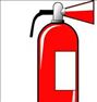 فروش و شارژ کپسول آتش نشانی(آتشنشانی) تمام نقاط