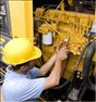 نصب و راه اندازی و تعمیرات موتور ژنراتورهای گاز سوز