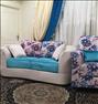 صندلی راحتی ، مبلمان ٦ نفره
