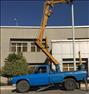 باربری ، نیسان بالابر