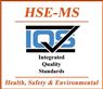 مشاوره و استقرار سیستم HSE-