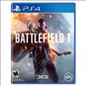 Battlefield 1 ps4