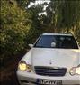 فروش خودرو ، بنز کلاس c240