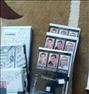 کتاب و مجله  ، dvd درسی کنکور عربی شیمی ریاضی