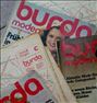 کتاب و مجله  ، بوردا burda