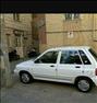 فروش خودرو ، خوردو پراید111مدل93