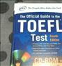 کتاب و مجله  ، دو کتاب TOEFL Test (ets) & TOEFL Essay ...