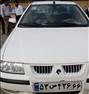 فروش خودرو ، سمند Lx Ef7مدل 91