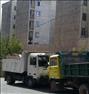 حمل نخاله بهترین قیمت