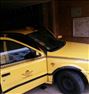 تاکسی مدل 88