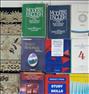 کتاب و مجله  ، 25 جلد کتاب مترجمه زبان