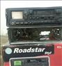 ضبط صوت Roadstar مدل Rs-8750
