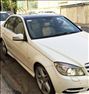 بنز c350 مدل 2010