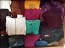 واردات پوشاک کیلوبی از اروپا