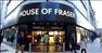 خرید از فروشگاه هاووس-او-فریزر House of Fraser در انگلستان: