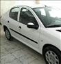 فروش خودرو ، پژو206سفیدمدل93 V8صندق دار