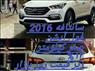 فروش ویژه خودروی سانتافه ۲۰۱۶ فول زیر قیمت