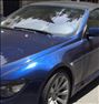 bmw 630 2009 سرمه اى کروک