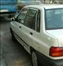 فروش پراید81بی رنگ