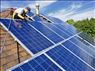 اجرا و تامین تجهیزات سیستمهای برق خورشیدی
