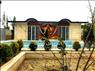 1000 متر باغ ویلا نوساز در شهریار