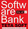 بانک نرم افزار تتا سافت بزرگترین بانک نرم افزار