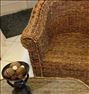 صندلی راحتی  ، مبل بامبو ساخت اندونزی