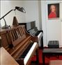 تدریس خصوصی پیانو(Piano Academy)