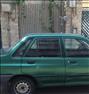 فروش خودرو ، فروش پراید