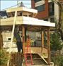 باغبانی ، آلاچیق و Roof garden