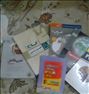 کتابهای کمک آموزشی عربی کنکور