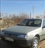 فروش پژو ٤٠٥ 2000