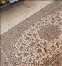 فرش ٥متری دستباف پرده ای اصفهان