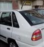 فروش خودرو ، پراید141 مدل 88