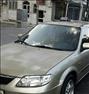 فروش خودرو ، مزدا323 مدل 83 بسیار سالم
