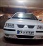 فروش خودرو ، سمند Lx Ef7 مدل ٩٢