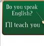 آموزش  ، تدریس خصوصی زبان انگلیسی به ساده ترین روش