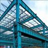 ساخت و نصب انواع ساز ه های فلزی (ساختمانی، دکل های نفتی و ... )