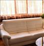 صندلی راحتی  ، مبلمان چرم طبیعی مالزی