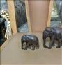 فیل چوبی ، آمریکایی ، صنایع دستی