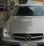 فروش بنز cls350 2005 ترخیص 2008