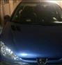 فروش خودرو ، 206sd v8