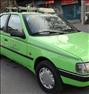 فروش خودرو  ، پژو ۴۰۵ تاکسی سبز تلفنی