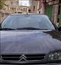 فروش خودرو ، زانتیای بی نظیر