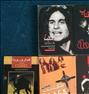 کتاب و مجله  ، کتاب ترانه های کلاسیک راک